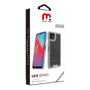 MyBat Pro Lux Series Case for Boost Celero 5G 2.0 - Clear
