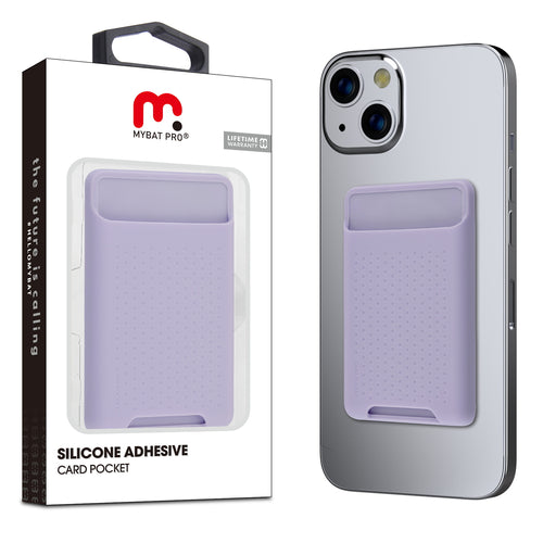 MyBat Pro Silicone Adhesive Card Pocket - Purple - RCARDPOUCH202-1.jpg