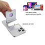 MyBat Pro Silicone Adhesive Card Pocket - Purple - RCARDPOUCH202-3.jpg