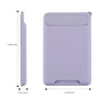 MyBat Pro Silicone Adhesive Card Pocket - Purple - RCARDPOUCH202-5.jpg