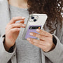MyBat Pro Silicone Adhesive Card Pocket - Purple - RCARDPOUCH202-7.jpg