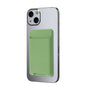 MyBat Pro Silicone Adhesive Card Pocket - Green - RCARDPOUCH203-2.jpg