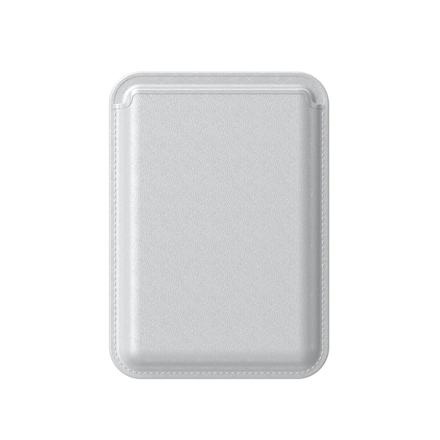 MyBat Pro MagStash MagSafe Wallet - Silver - RCARDPOUCH302-2.jpg