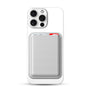 MyBat Pro MagStash MagSafe Wallet - Silver - RCARDPOUCH302-4.jpg
