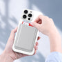 MyBat Pro MagStash MagSafe Wallet - Silver - RCARDPOUCH302-8.jpg