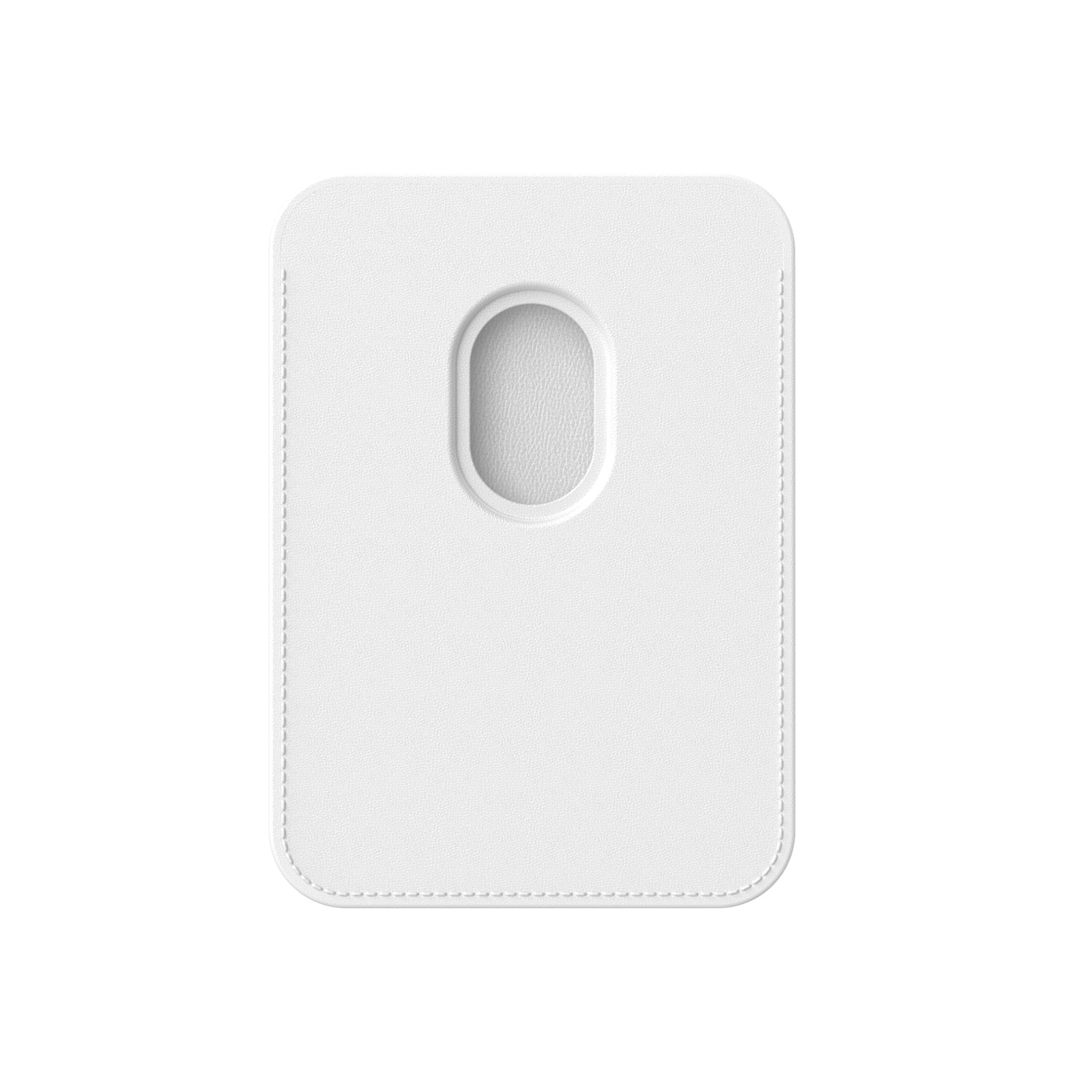 MyBat Pro MagStash MagSafe Wallet - White - RCARDPOUCH304-3.jpg