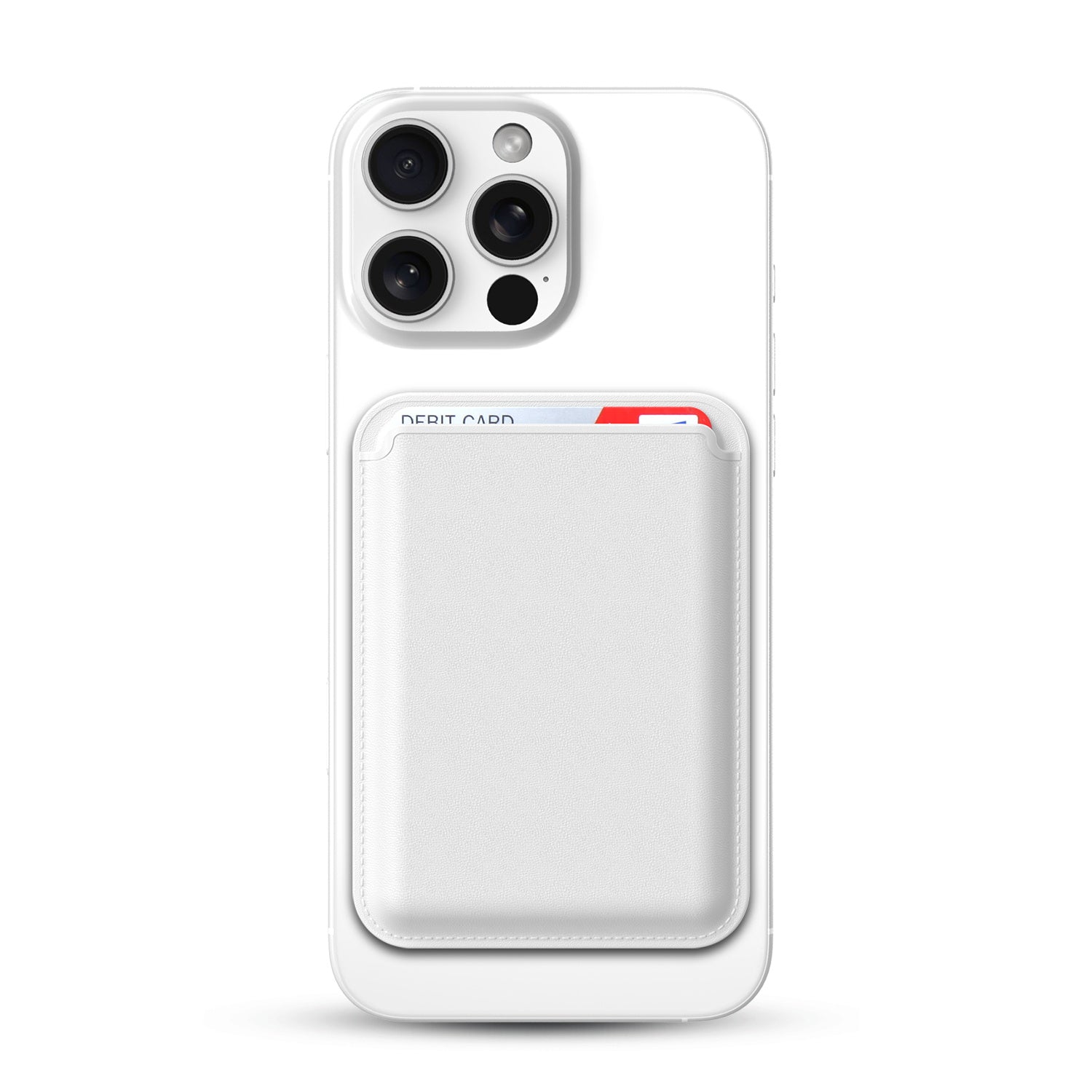 MyBat Pro MagStash MagSafe Wallet - White - RCARDPOUCH304-4.jpg