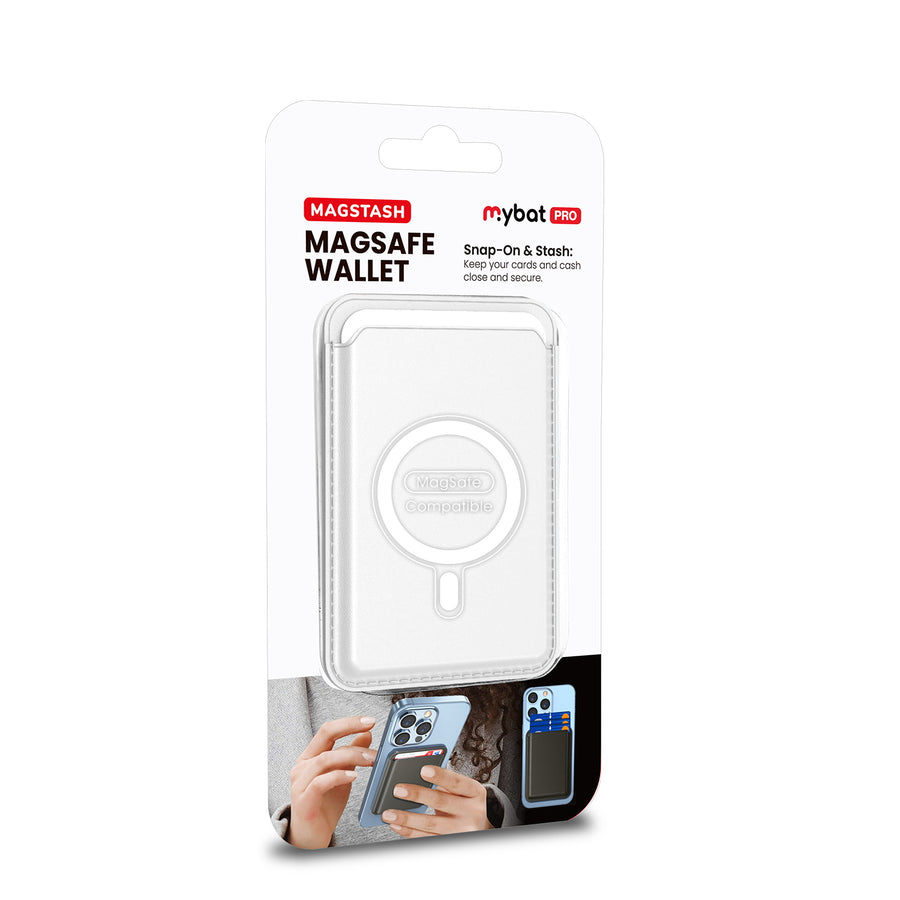 MyBat Pro MagStash MagSafe Wallet - White - RCARDPOUCH304-9.jpg