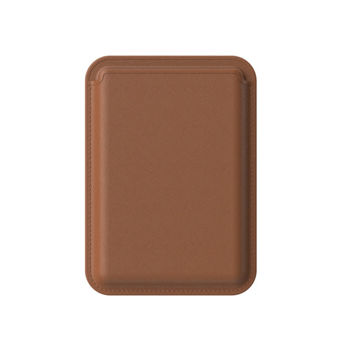 MyBat Pro MagStash MagSafe Wallet - Brown - RCARDPOUCH305-2.jpg