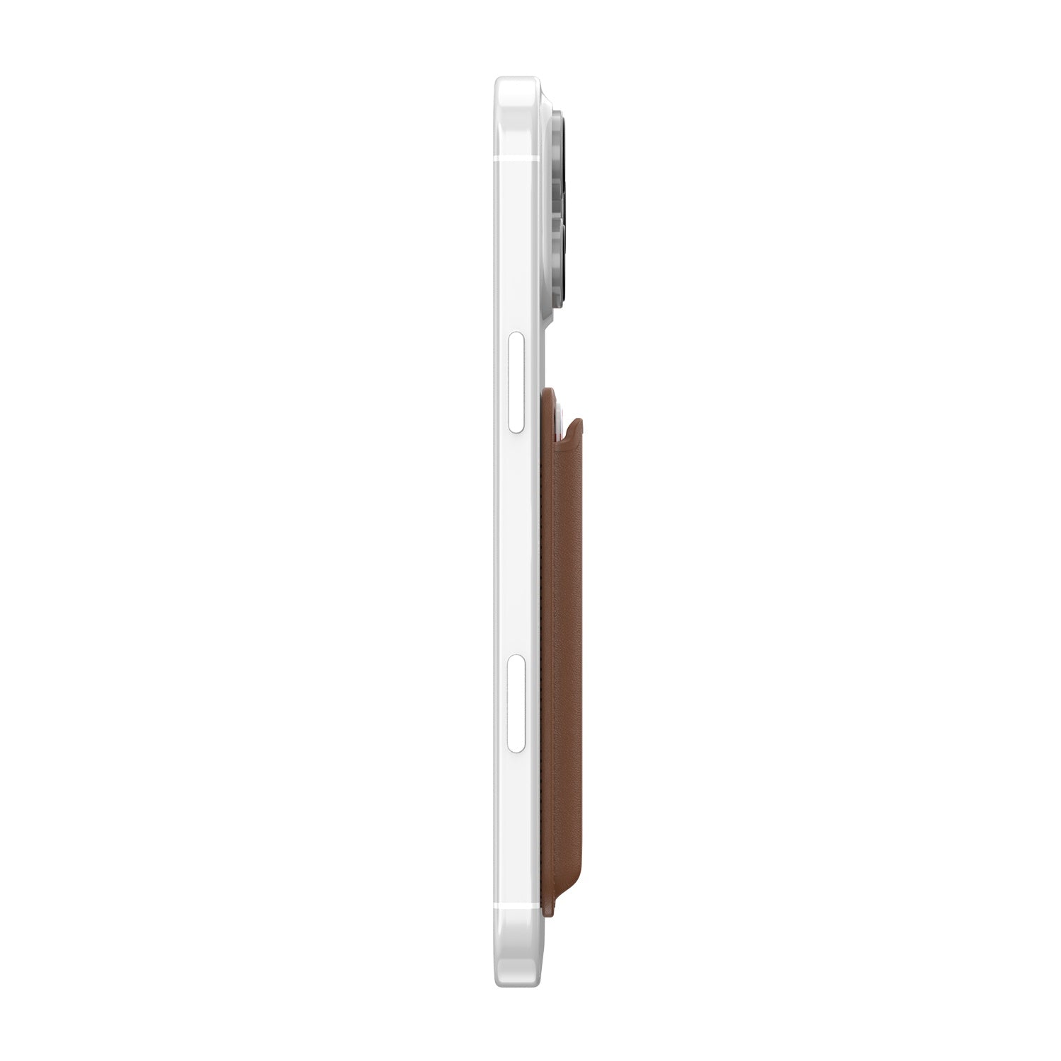 MyBat Pro MagStash MagSafe Wallet - Brown - RCARDPOUCH305-5.jpg