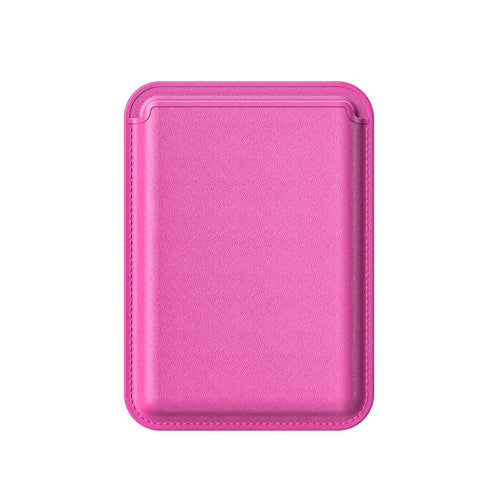 MyBat Pro MagStash MagSafe Wallet - Hot Pink - RCARDPOUCH306-2.jpg