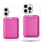 MyBat Pro MagStash MagSafe Wallet - Hot Pink - RCARDPOUCH306-7.jpg