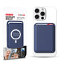 MyBat Pro MagStash MagSafe Wallet - Navy Blue