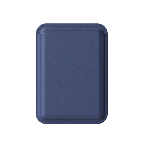MyBat Pro MagStash MagSafe Wallet - Navy Blue - RCARDPOUCH307-2.jpg