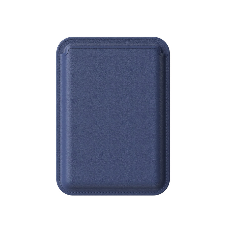 MyBat Pro MagStash MagSafe Wallet - Navy Blue - RCARDPOUCH307-2.jpg