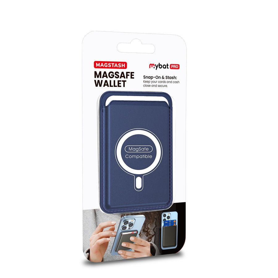 MyBat Pro MagStash MagSafe Wallet - Navy Blue - RCARDPOUCH307-9.jpg
