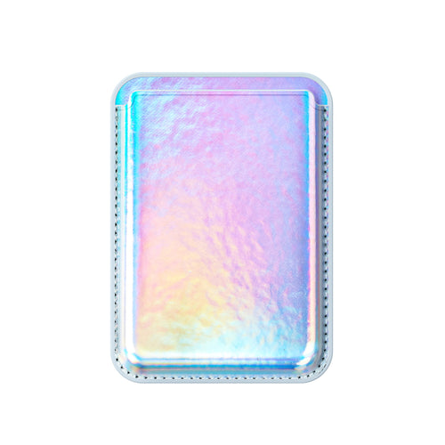 MyBat Pro MagStash MagSafe Wallet - Holographic Chrome - RCARDPOUCH308-2.jpg