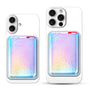 MyBat Pro MagStash MagSafe Wallet - Holographic Chrome - RCARDPOUCH308-7.jpg