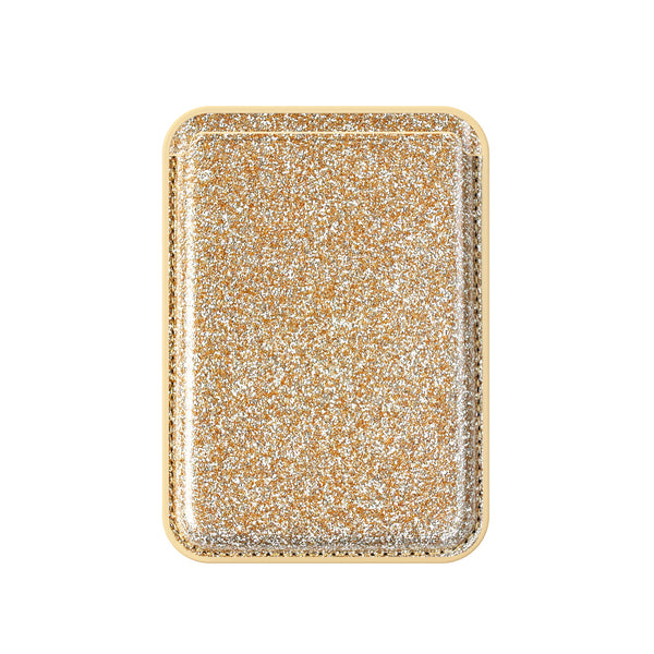 MyBat Pro MagStash MagSafe Wallet - Champagne Gold - RCARDPOUCH309-2.jpg