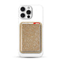 MyBat Pro MagStash MagSafe Wallet - Champagne Gold - RCARDPOUCH309-4.jpg