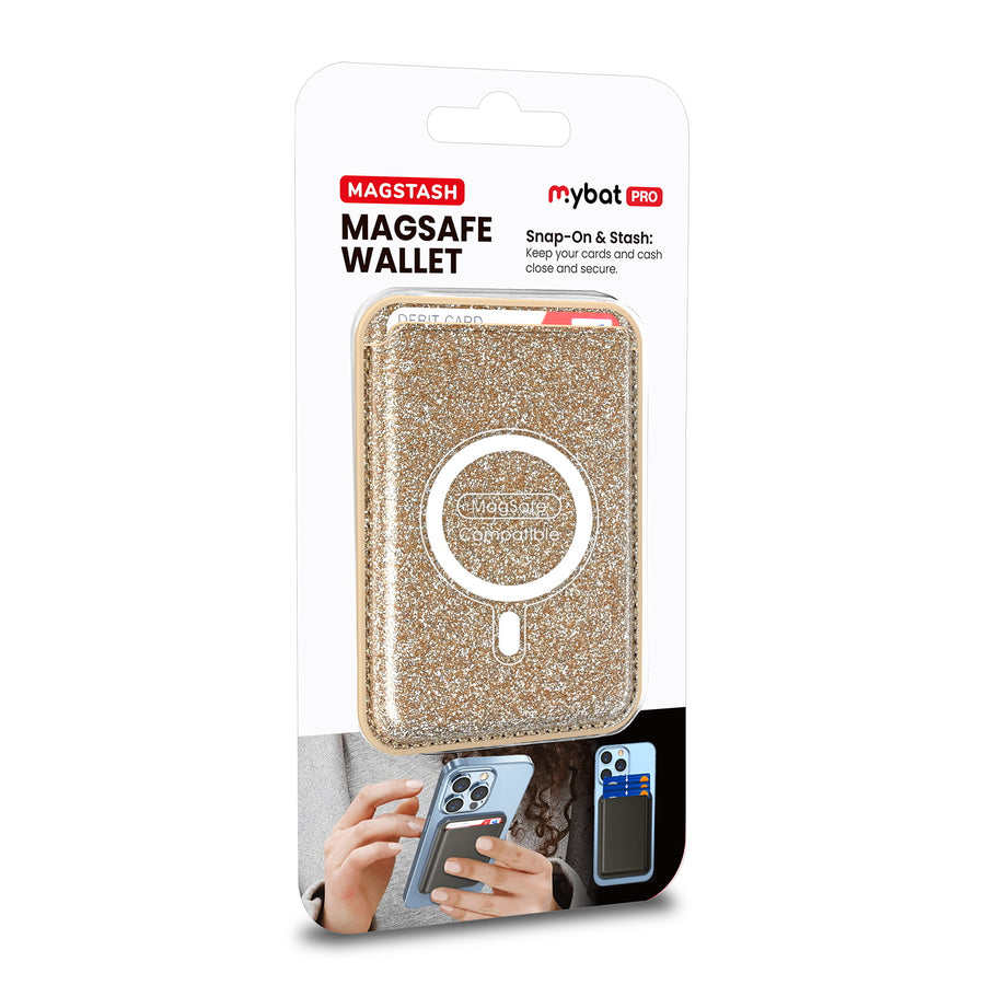 MyBat Pro MagStash MagSafe Wallet - Champagne Gold - RCARDPOUCH309-9.jpg