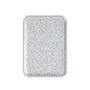 MyBat Pro MagStash MagSafe Wallet - Silver Shimmer - RCARDPOUCH310-2.jpg