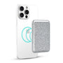 MyBat Pro MagStash MagSafe Wallet - Silver Shimmer - RCARDPOUCH310-6.jpg