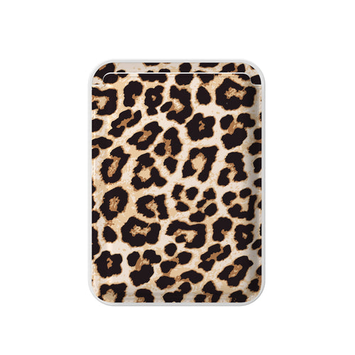 MyBat Pro MagStash MagSafe Wallet - Leopard Print - RCARDPOUCH312-2.jpg