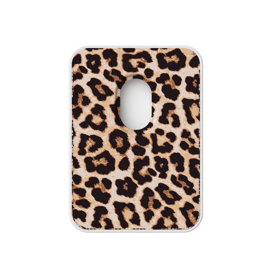MyBat Pro MagStash MagSafe Wallet - Leopard Print - RCARDPOUCH312-3.jpg
