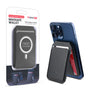 MyBat Pro MagStash Folio MagSafe Wallet - Black