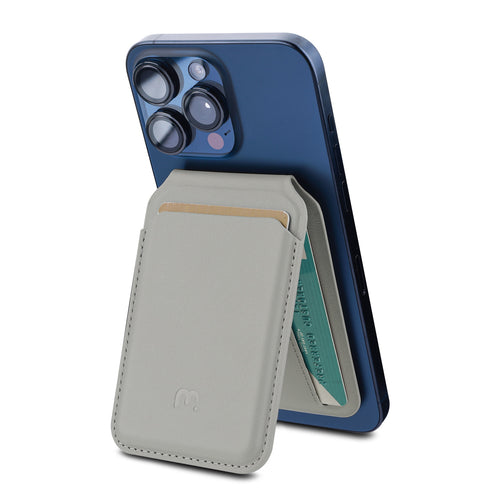 MyBat Pro MagStash Folio MagSafe Wallet - Gray - RCARDPOUCH413-2.jpg