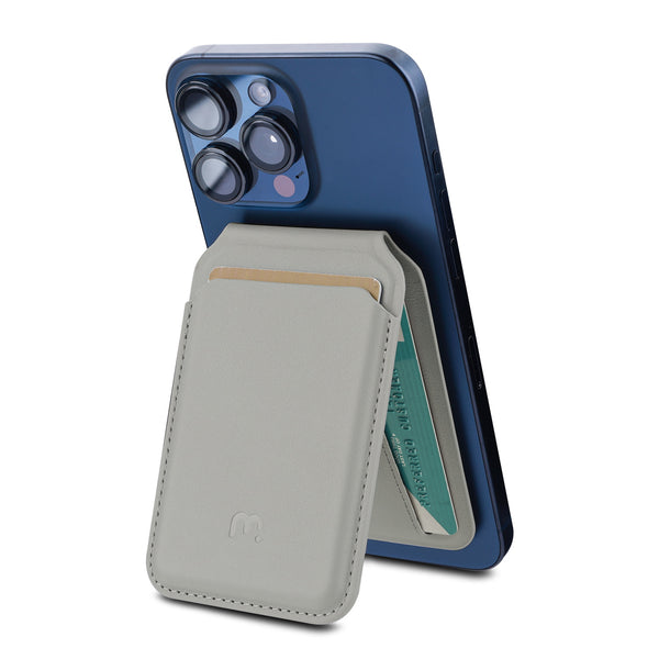 MyBat Pro MagStash Folio MagSafe Wallet - Gray - RCARDPOUCH413-2.jpg