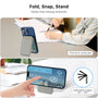 MyBat Pro MagStash Folio MagSafe Wallet - Gray - RCARDPOUCH413-4.jpg