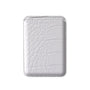 MyBat Pro MagStash Wild MagSafe Wallet - Crocodile Embossed - White - RCARDPOUCH603-2.jpg