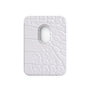 MyBat Pro MagStash Wild MagSafe Wallet - Crocodile Embossed - White - RCARDPOUCH603-3.jpg