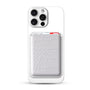 MyBat Pro MagStash Wild MagSafe Wallet - Crocodile Embossed - White - RCARDPOUCH603-4.jpg