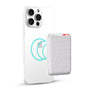 MyBat Pro MagStash Wild MagSafe Wallet - Crocodile Embossed - White - RCARDPOUCH603-6.jpg