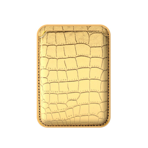 MyBat Pro MagStash Wild MagSafe Wallet - Crocodile Embossed - Gold - RCARDPOUCH605-2.jpg