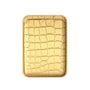 MyBat Pro MagStash Wild MagSafe Wallet - Crocodile Embossed - Gold - RCARDPOUCH605-2.jpg