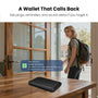 MyBat Pro MagStash Trace Folio MagSafe Wallet with Apple Find My - Black - RCARDPOUCH631-11.jpg