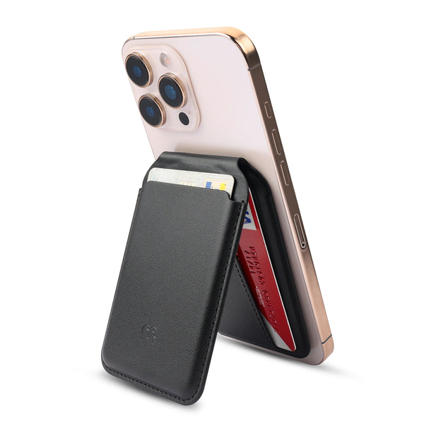 MyBat Pro MagStash Trace Folio MagSafe Wallet with Apple Find My - Black - RCARDPOUCH631-2.jpg