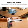 MyBat Pro MagStash Trace Folio MagSafe Wallet with Apple Find My - Black - RCARDPOUCH631-6.jpg