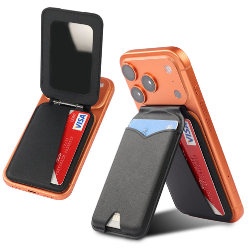 MyBat Pro MagStash Vanity Folio MagSafe Wallet - Black - RCARDPOUCH701-2.jpg
