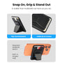 MyBat Pro MagStash FlipOut MagSafe Wallet Grip + Kickstand - Black - RCARDPOUCH702-7.jpg
