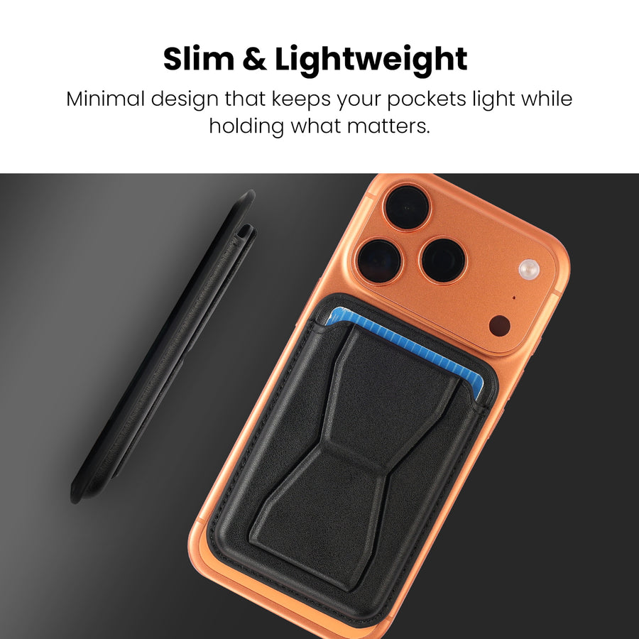 MyBat Pro MagStash FlipOut MagSafe Wallet Grip + Kickstand - Black - RCARDPOUCH702-9.jpg