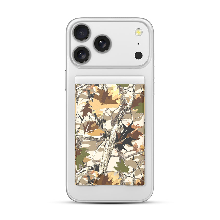 MyBat Pro MagStash Signature MagSafe Wallet - Mosswood Camo - RCARDPOUCH801-4.jpg