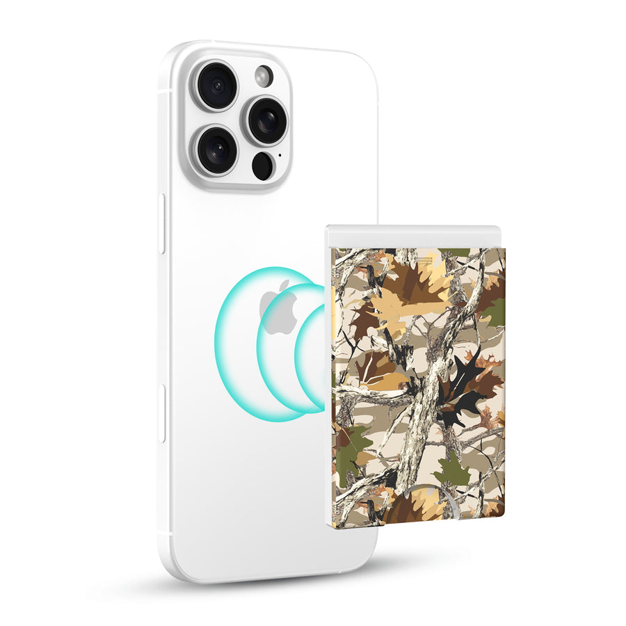 MyBat Pro MagStash Signature MagSafe Wallet - Mosswood Camo - RCARDPOUCH801-6.jpg