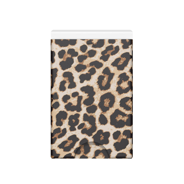 MyBat Pro MagStash Signature MagSafe Wallet - Leopard Print - RCARDPOUCH802-2.jpg