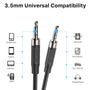MyBat Pro 3.5mm Male to 3.5mm Male Audio Cable - 4 FT - Black - RCB33MO46B12-3.jpg