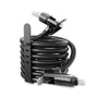 MyBat Pro 240W 4-in-1 Silicone Charging Cable w/ RGB Lights - 4FT - Black - RCB4IN1MO13BK12-2.jpg